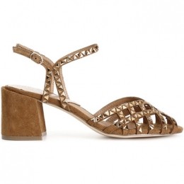 SandalenCafNoirC1LN9001