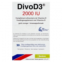 Divod32000IU30Tabletten