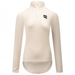 Eivy-WomensJourneyWoolRibTop-Merino-ondergoedmaatXXLbeige