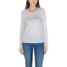 T-ShirtLangeMouwLiuJoECST-SHIRTMODAMLUF5283JS923