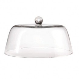 ASASelectionTaartstolpGlazenstolpKaasstolpAfdekstolpGrande32cm