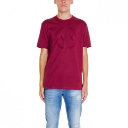 PoloShirtLangeMouwEAX8NZTCDZ8H4Z