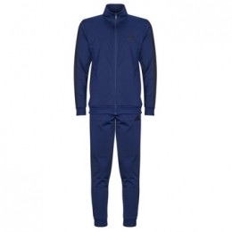 TrainingspakadidasBasic3-StripesTricotTrackSuit