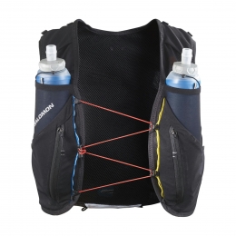SalomonADVSkin12RaceFlagSetUnisex