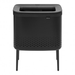 BrabantiaBoWasbox60L-MatBlack