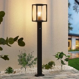 LucandeTuinpadverlichtingFerda100cmsensorantracietIP44