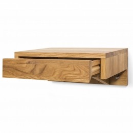WandplankBroyaeikenhoutCozyhouse