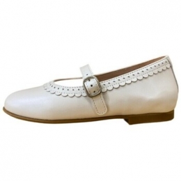 BallerinasTitanitosCRAICF140FLORENTINABlanco