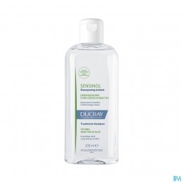 DucraySensinolShampooVerzorgend200ml
