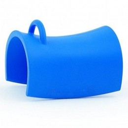 MagisTriolikinderstoelblauw