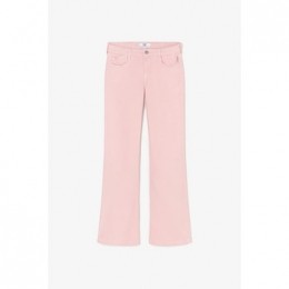 JeansLeTempsdesCerisesJeansflarepulpflarelengte34