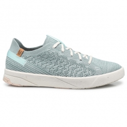 Saola-WomensCannonKnit3-Sneakersmaat42grijs