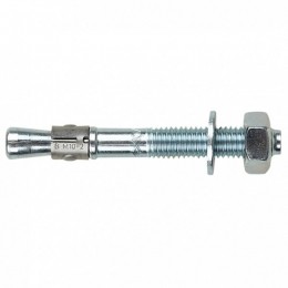 Petzl-AnkerBoltSteel-Boorhaakmaat10mm-Diameter10mm