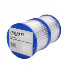 Filterpatronen2x-Infinityspa
