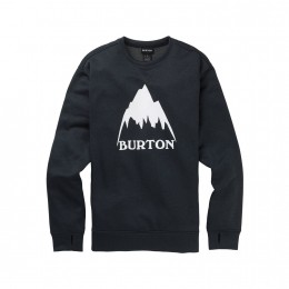 BurtonMensOakCrew