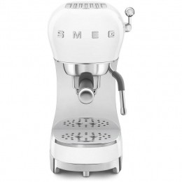 SmegECF02WHEUEspressoapparaatWit