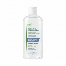 DucraySensinolVerzorgendeShampoo400ml