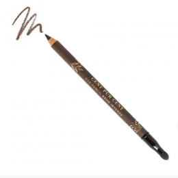 CentPurCentIntenseEyePencilBruin14g