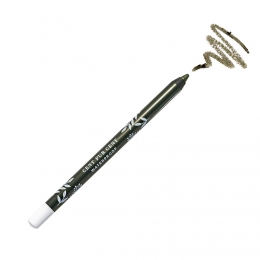 CentPurCentWaterproofEyePencilKaki08ml