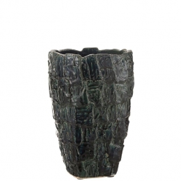 J-LinevaasAoki-keramiek-groen-large-25cm