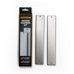WorkSharp-CoarseDiamondKit320400-SlijpapparaatmaatOneSizegrijs