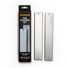 WorkSharp-FineDiamondKit600800-SlijpapparaatmaatOneSizegrijs