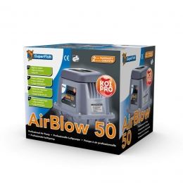 Superfishairblow50-Superfish