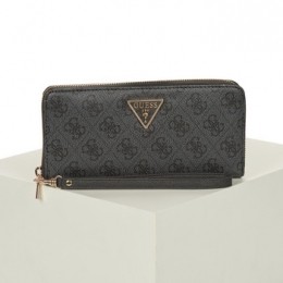 PortemonneeGuessLAURELLARGEZIP