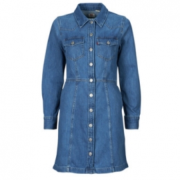 KorteJurkLevisFLYNNWESTERNCOREDRESS