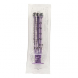 EnfitSpuitEccentricTip60ml