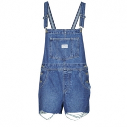 JumpsuiLevisVINTAGESHORTALL