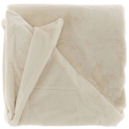 PlaidKlaas150x200cmdovewhite-Uniqueliving