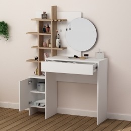 Make-uptafelMupDecortie