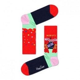 HappySocksWorldsStrongestMomActie