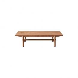 Tikamoon-Fado-Massiefteakhoutentuintafel