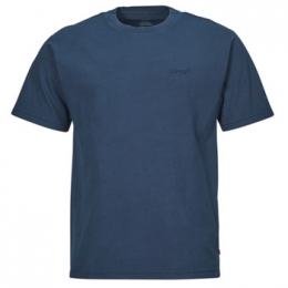 T-shirtKorteMouwLevisREDTABVINTAGETEE
