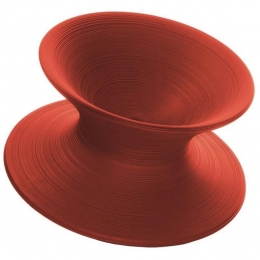 Spunstoelrood
