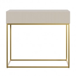 NADUVICollectionVesperSidetable-GreigeGoud