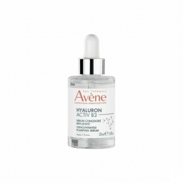 AvneHyaluronActivB3GeconcentreerdOpvullendSerum30ml