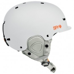 SPY-KidsLilGalacticMIPS-Skihelmmaat48-51cm-Sgrijswit
