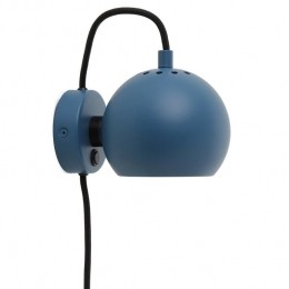 FrandsenBallMagnetWandlamp