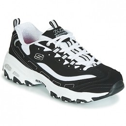LageSneakersSkechersDLITES