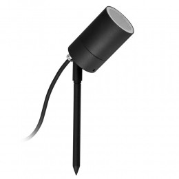 Ledpintuinspotzwart-Ksverlichting