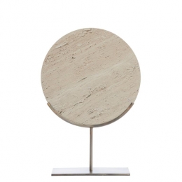 LightLiving-OrnamentMORENO-35x10x515cm-Bruin