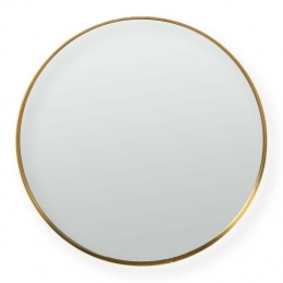 vtwonenSpiegel30cm-Goud