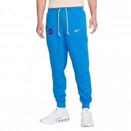 NikeChelseaTaperTrainingsbroek2024-2025BlauwWitRood