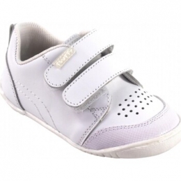 SportschoenenFluffysZapato0011blanco