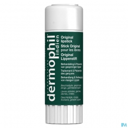DermophilIndienOrigineleLippenstickStick35g