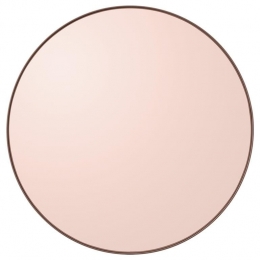Circumspiegel70rose