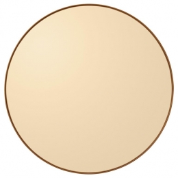 Circumspiegel90amber